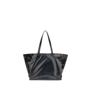 Proenza Schouler Women Black Shoulder Bags